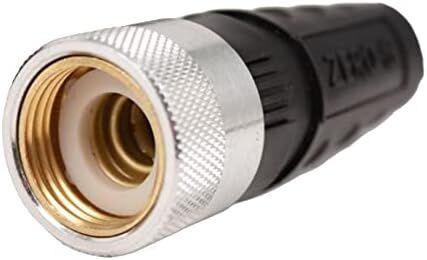 Teknor Apex Zero-G Garden Hose, 600 PSI, 5/8-In x 100-Ft