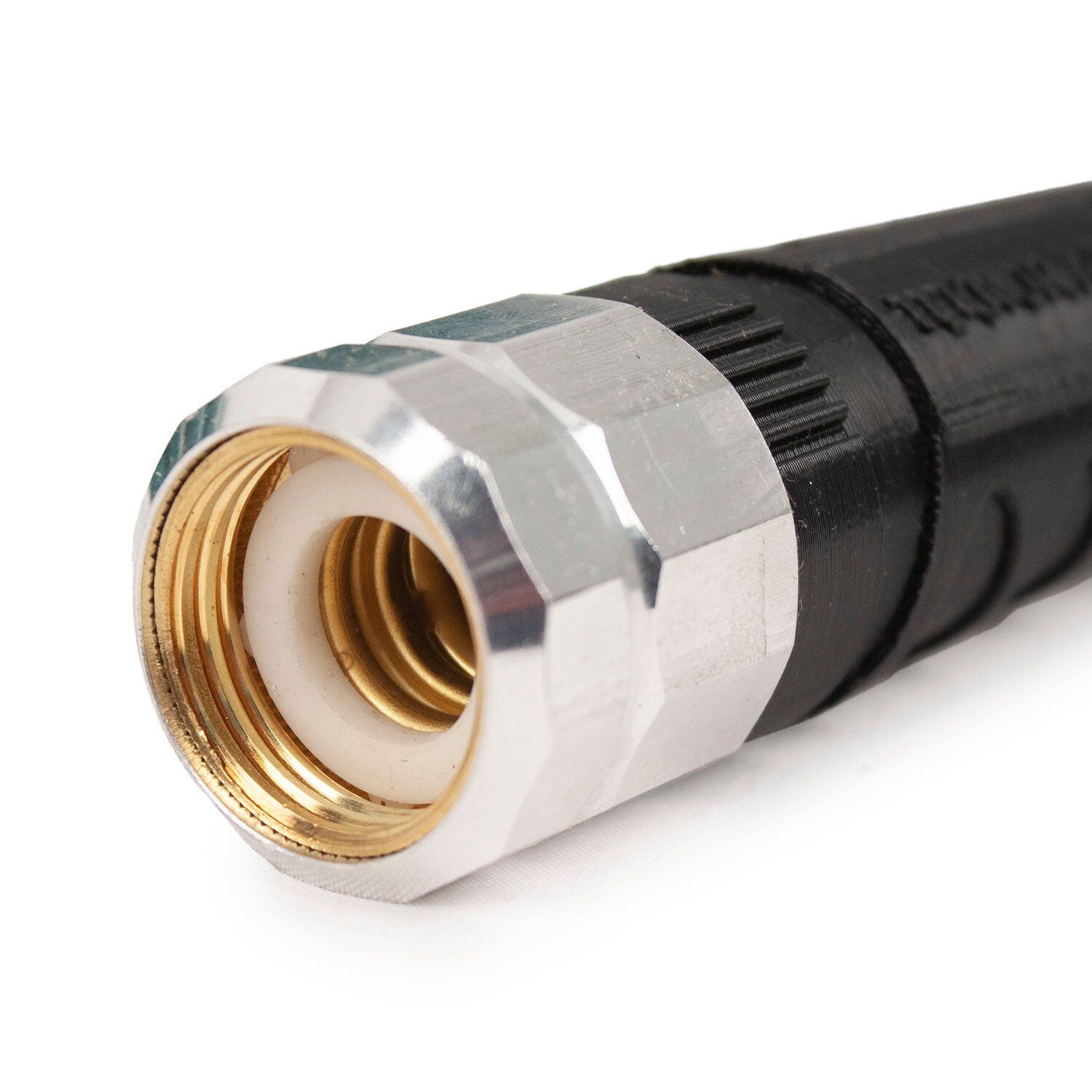 Teknor Apex Never Kink Heavy Duty Hose 5/8-In X 50-Ft