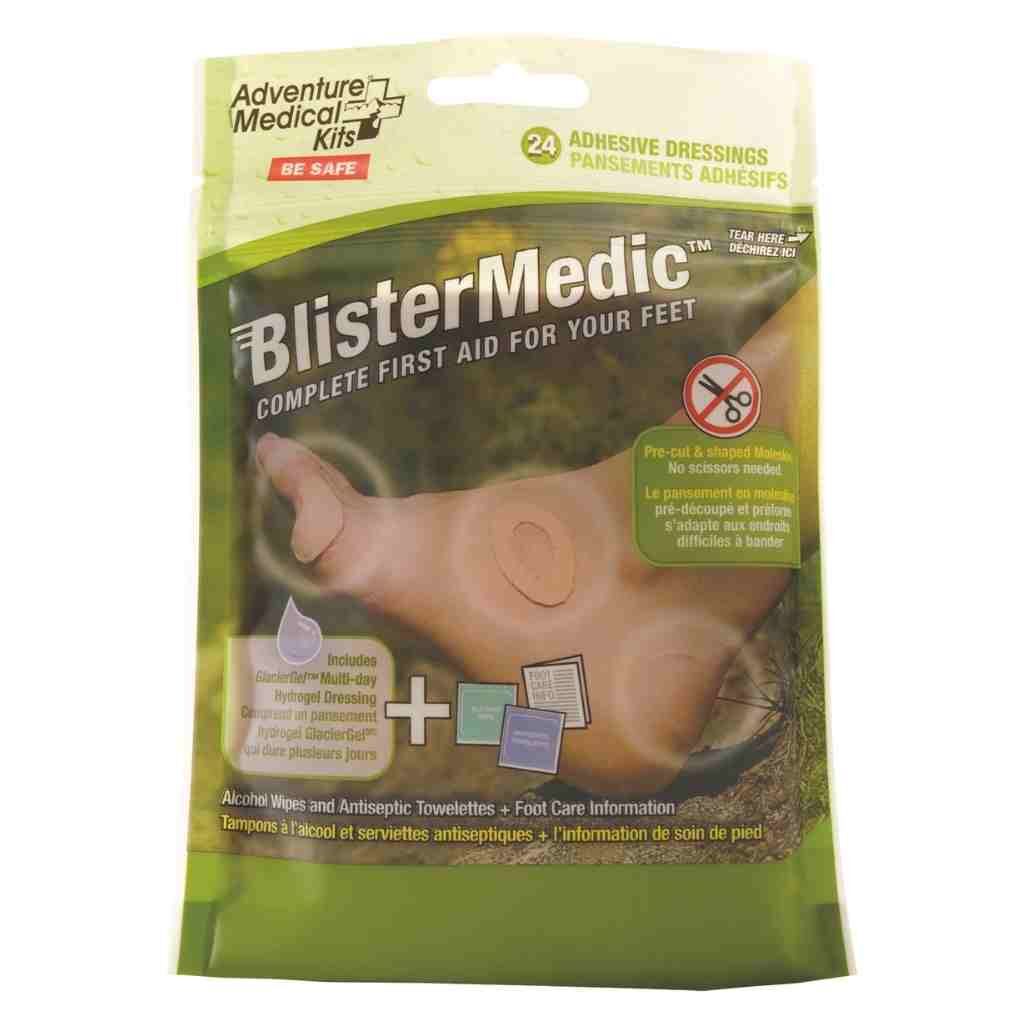 Adventure Medical Kits Blister Medic Kit, 24-Ct