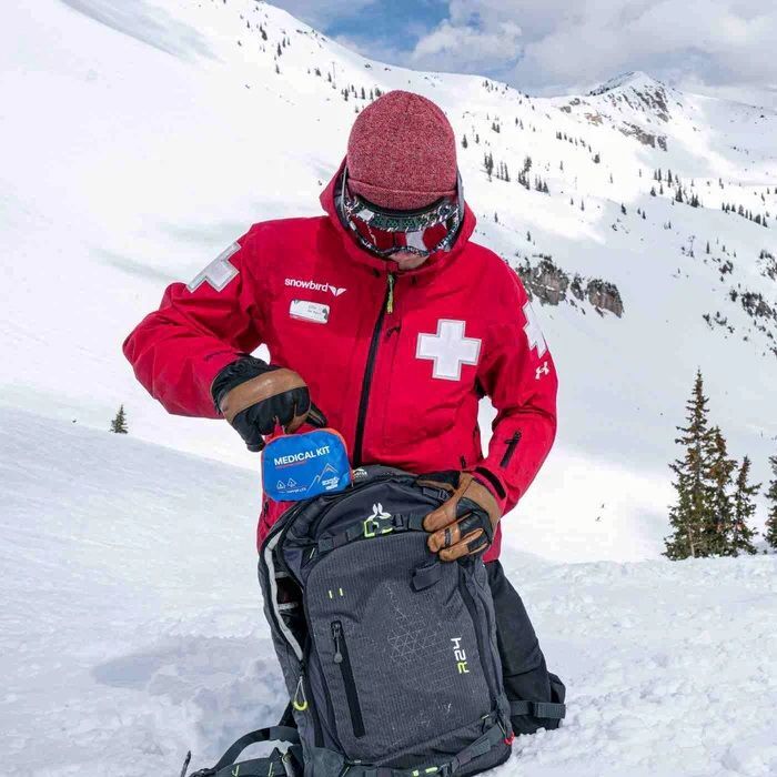 Adventure Medical Kits Mountain Series Medical Kit Day Tripper Lite