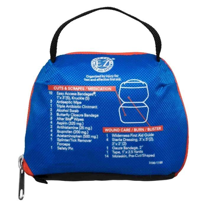 Adventure Medical Kits Mountain Series Medical Kit Day Tripper Lite