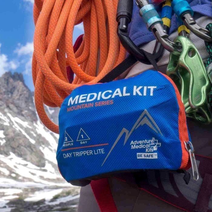 Adventure Medical Kits Mountain Series Medical Kit Day Tripper Lite