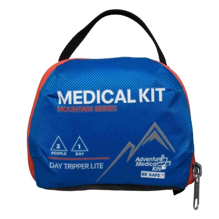 Adventure Medical Kits Mountain Series Medical Kit Day Tripper Lite