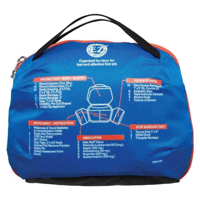 Adventure Medical Kits Mountain Series Medical Kit Explorer