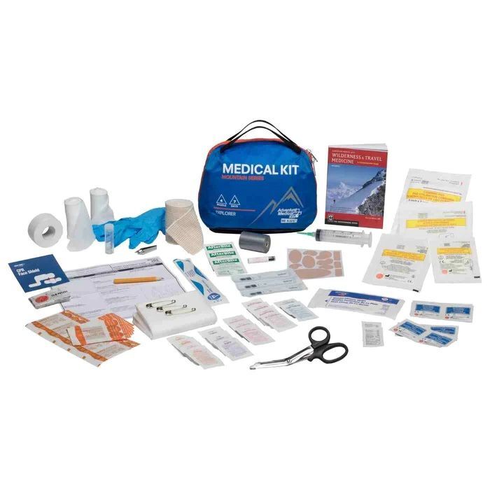 Adventure Medical Kits Mountain Series Medical Kit Explorer