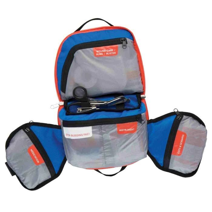Adventure Medical Kits Mountain Series Medical Kit Explorer
