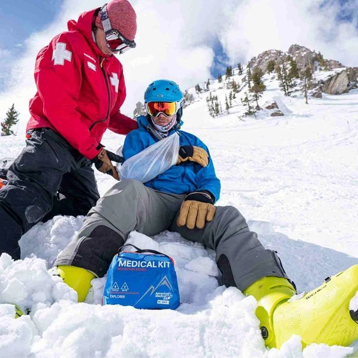 Adventure Medical Kits Mountain Series Medical Kit Explorer