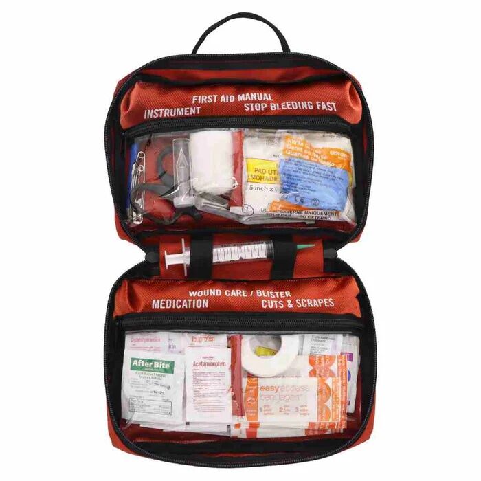 Adventure Medical Kits Sportsman Series Medical Kit 200