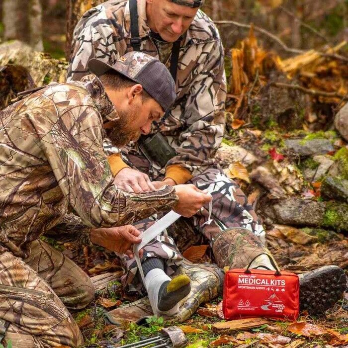 Adventure Medical Kits Sportsman Series Medical Kit 200