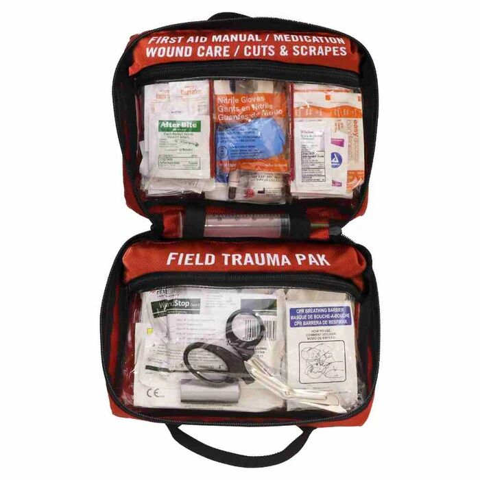 Adventure Medical Kits Sportsman Series Medical Kit 300