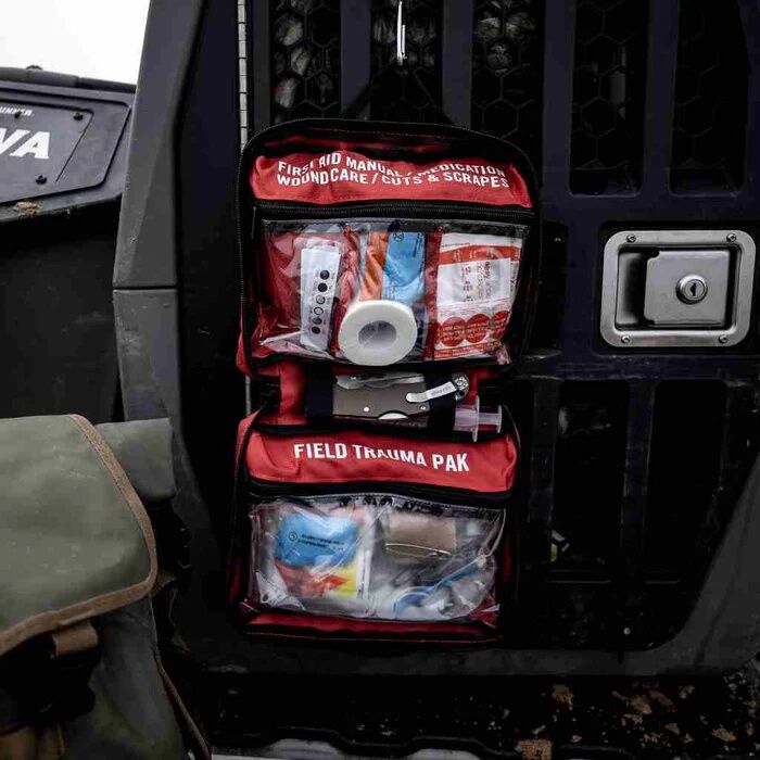 Adventure Medical Kits Sportsman Series Medical Kit 300