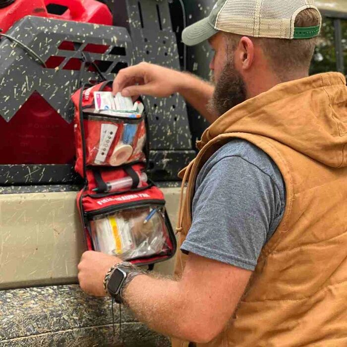 Adventure Medical Kits Sportsman Series Medical Kit 300