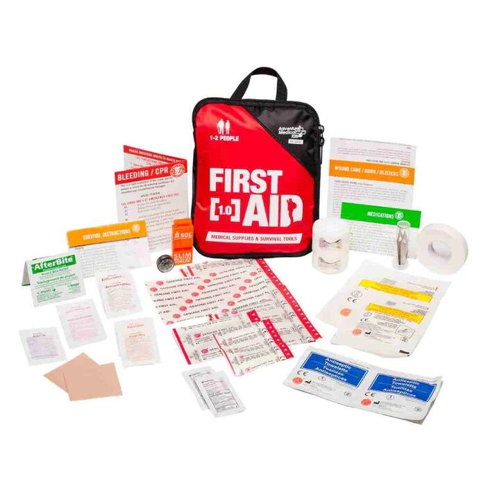 Adventure Medical Kits First 1.0 Aid