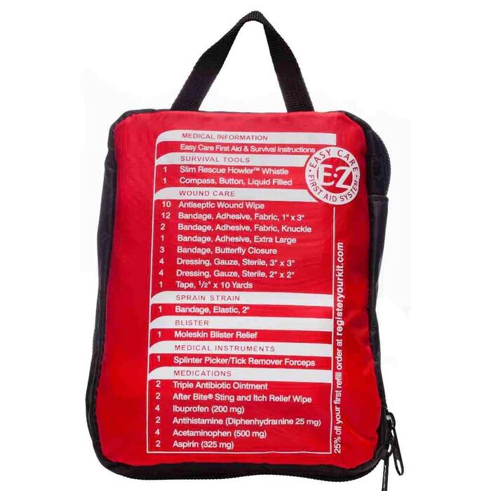 Adventure Medical Kits First 1.0 Aid