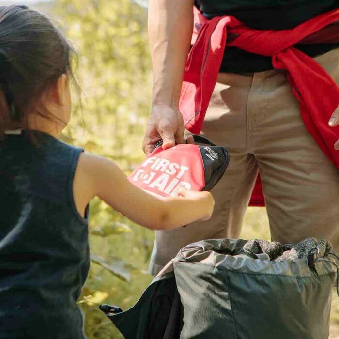 Adventure Medical Kits First 1.0 Aid