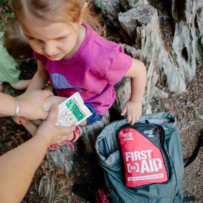 Adventure Medical Kits Adventure First Aid 2.0