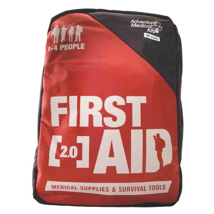 Adventure Medical Kits Adventure First Aid 2.0