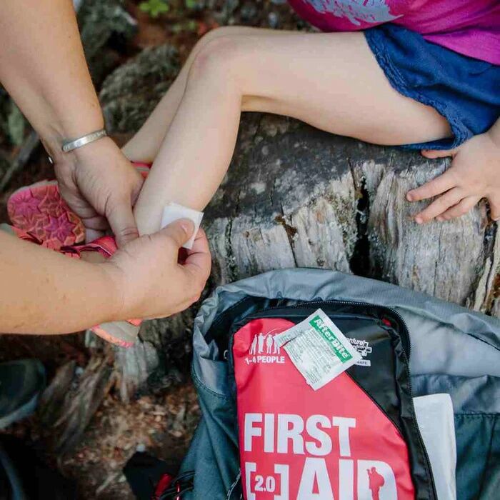 Adventure Medical Kits Adventure First Aid 2.0