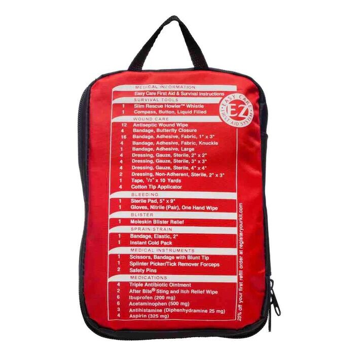 Adventure Medical Kits Adventure First Aid 2.0