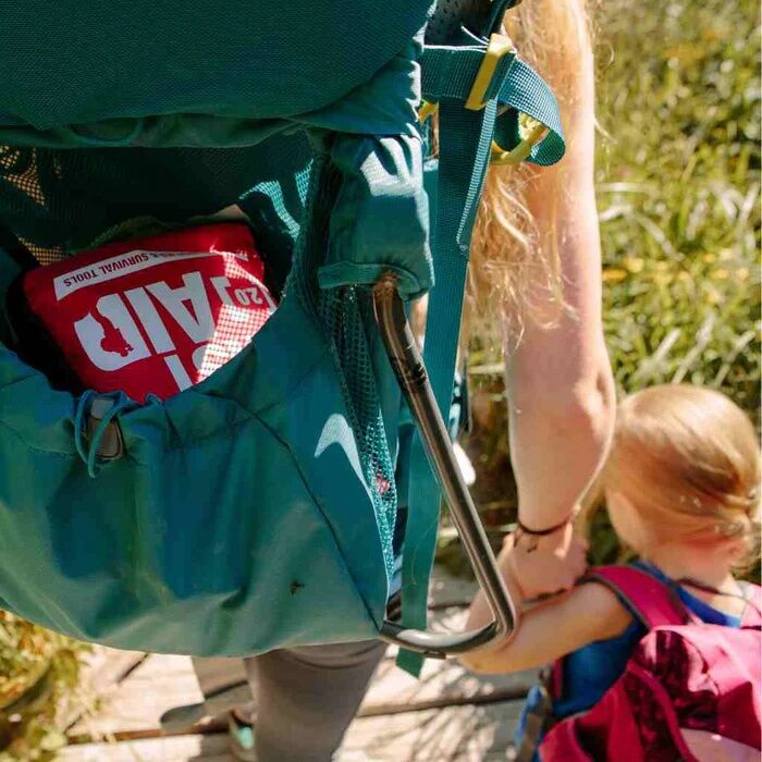 Adventure Medical Kits Adventure First Aid 2.0