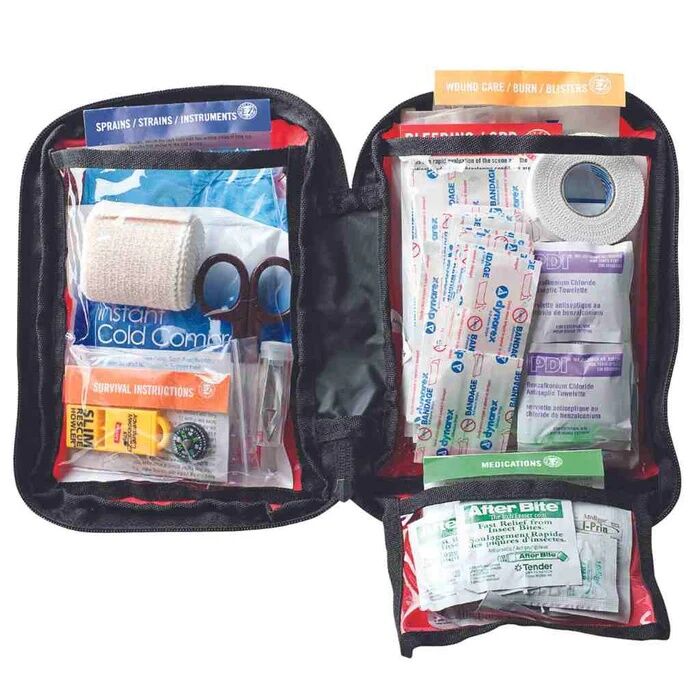 Adventure Medical Kits Adventure First Aid 2.0