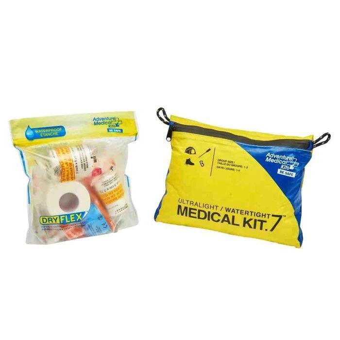 Adventure Medical Kits Ultralight/Watertight Medical Kit .7