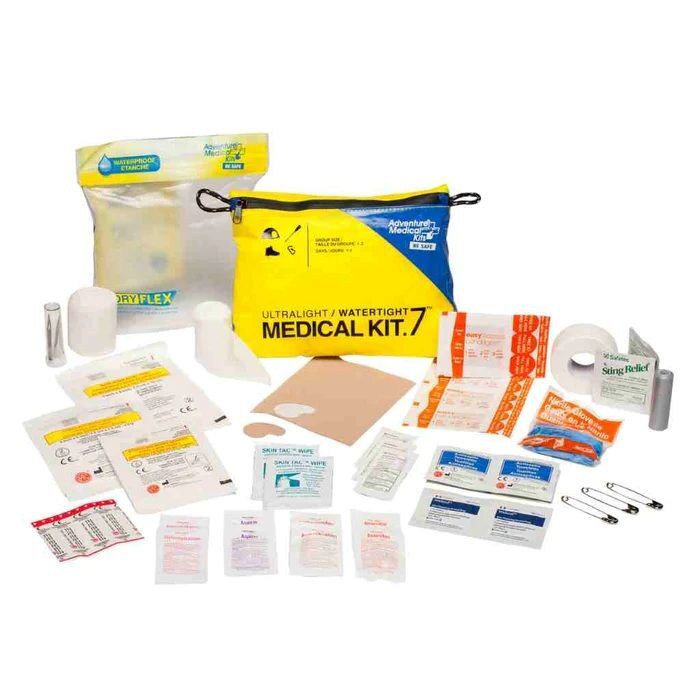 Adventure Medical Kits Ultralight/Watertight Medical Kit .7