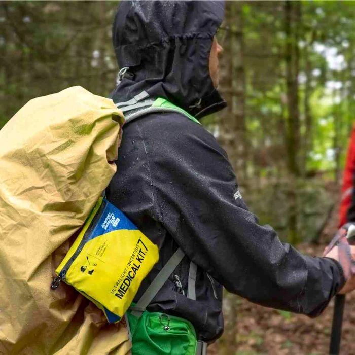 Adventure Medical Kits Ultralight/Watertight Medical Kit .7