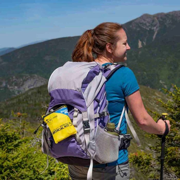 Adventure Medical Kits Ultralight/Watertight Medical Kit .5