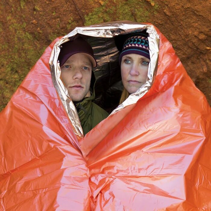 SOL Emergency Blanket, XL