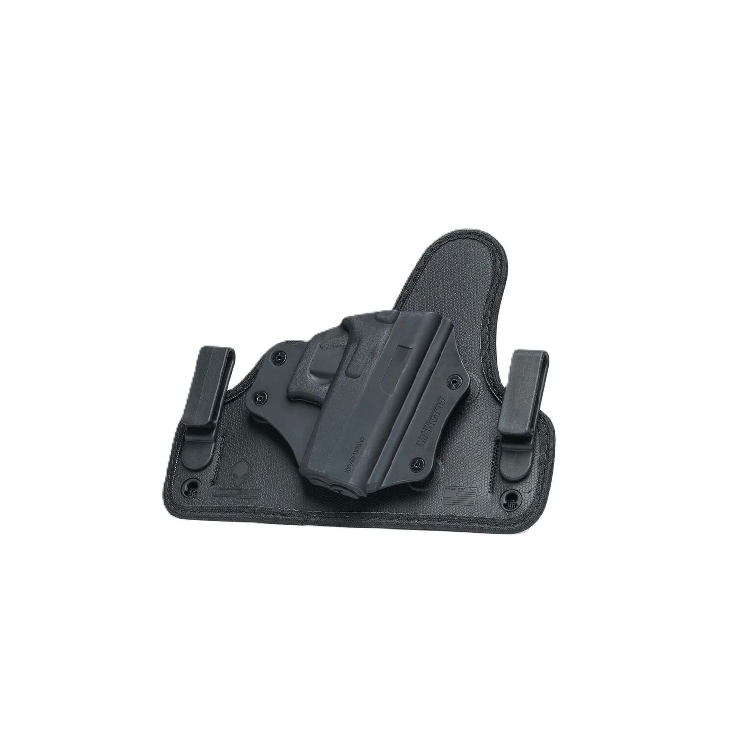 Alien Gear Holsters Cloak Tuck 3.5 Right Handed Glock 19 IWB Holster