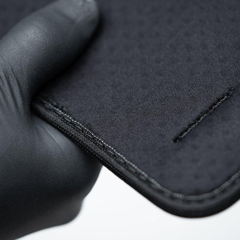 Alien Gear Holsters Cloak Tuck 3.5 IWB Right Hand Holster for Smith & Wesson Shield