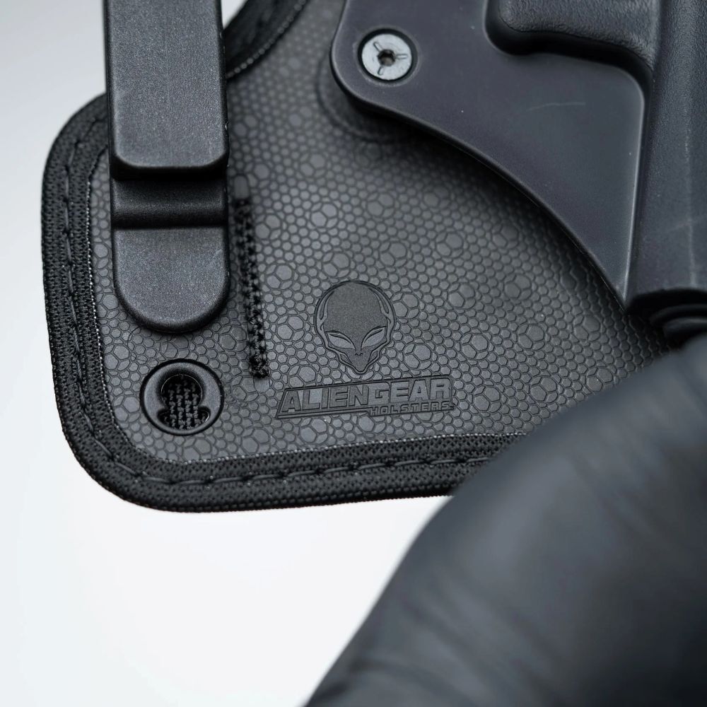 Alian Gear Holsters Cloak Tuck 3.5 IWB Holster for Springfield Hellcat Right Hand