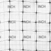 Tenax Plant And Pond Protect Net Roll 7' X 100' Black - 2A140066
