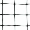 Tenax Pet Fence Premium 5' X 100' Black 2A140077