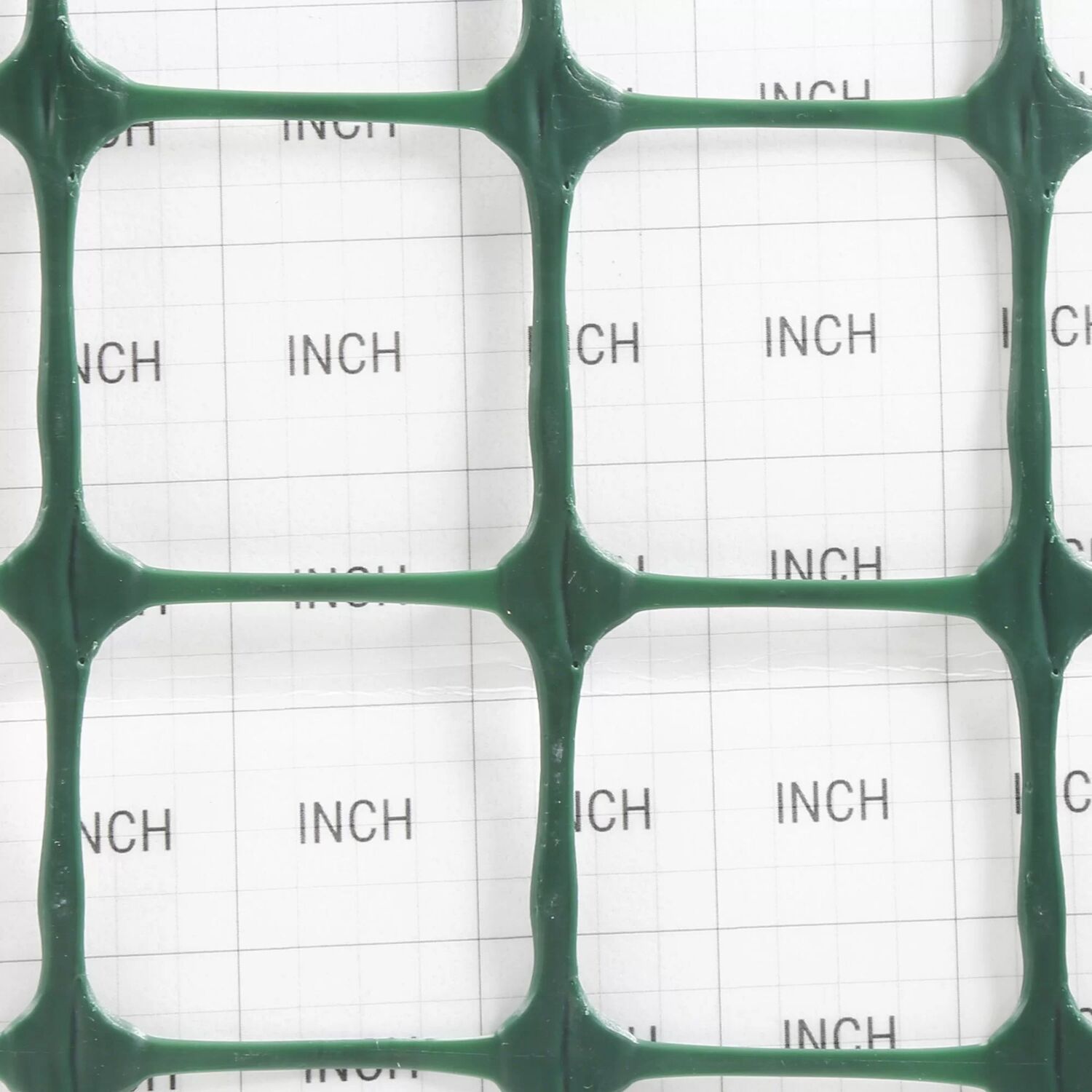 Tenax Green Garden Fence, 4-Ft X 50-Ft