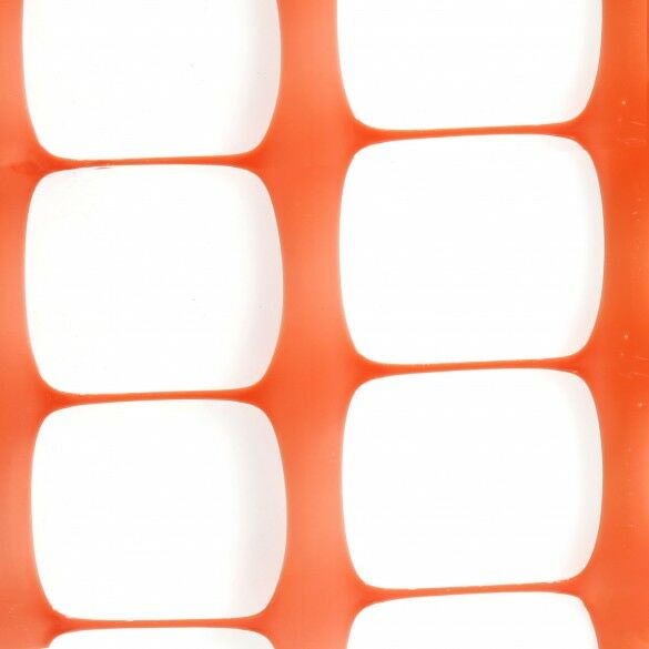 Tenax Guardian Visual Barrier 4' X 50' Orange 82099904Ac