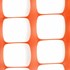 Tenax Guardian Visual Barrier 4' X 50' Orange 82099904Ac