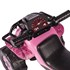 Honda - Pink Hd Camo Utility Atv