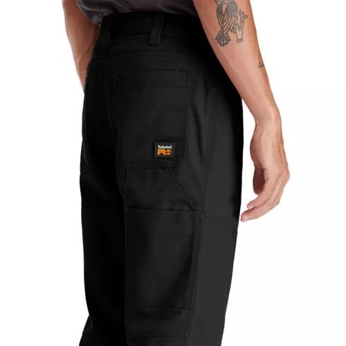 Men's Timberland Pro® 8 Series Utility Pants With Knee Overlay