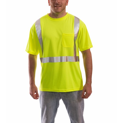 Tingley Job Sight™ Class 2 T-Shirt