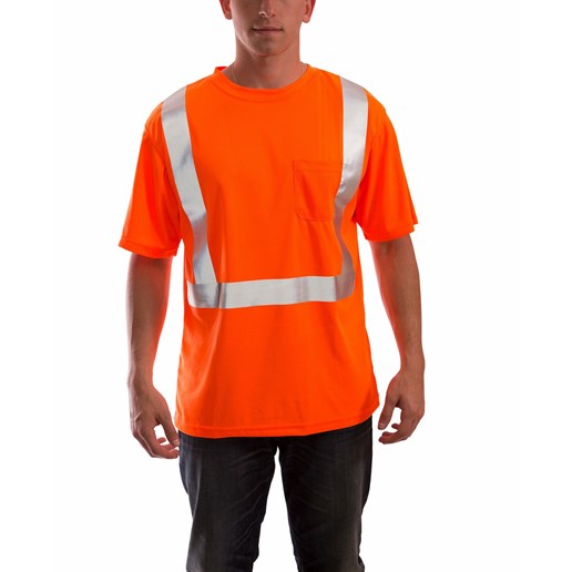 Tingley Job Sight™ Class 2 T-Shirt