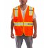 Tingley Job Sight™ Class 2 Two-Tone Surveyor Vest