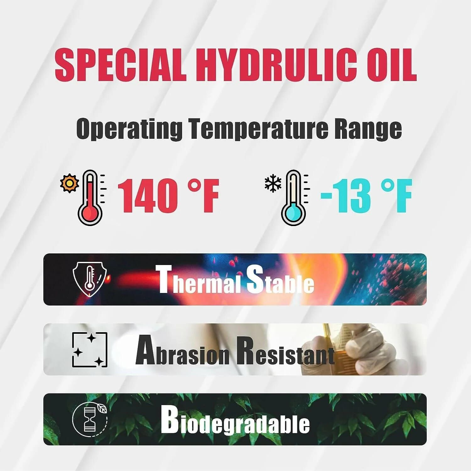 Torin Big Red Jacks Welded Bottle Jack, 4-Ton