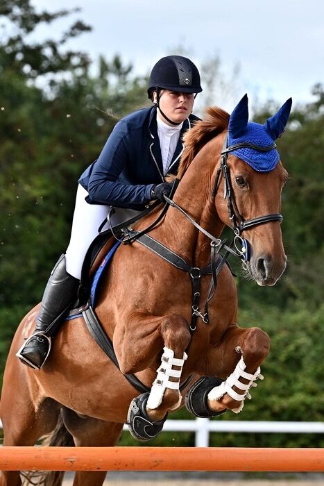 Cavallo Sport Slim Sole Hoof Boot, Size 3, 2-Pk