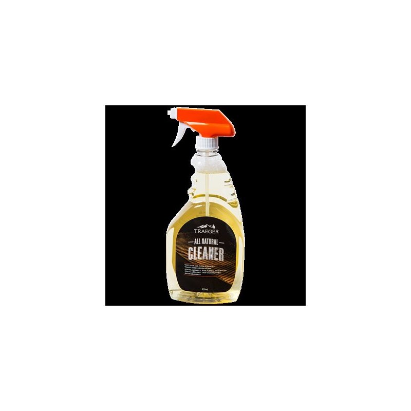 All Natural Grill Cleaner - Accessories, Traeger