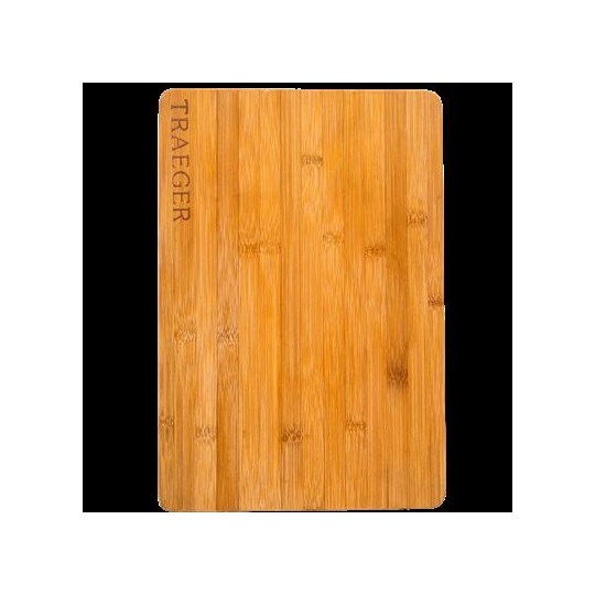Magnetic Bamboo Cutting Board - Accessories, Traeger