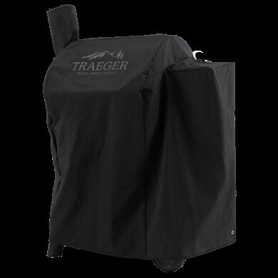 Pro 575 22 Series Full-Length Grill Cover