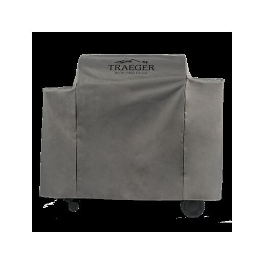 Ironwood 885 Full-Length Grill Cover