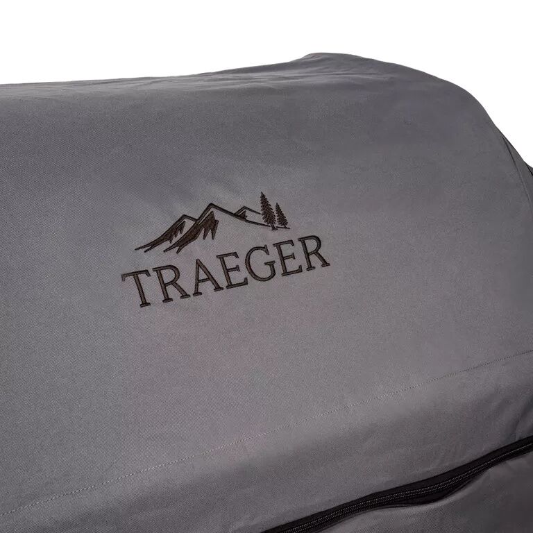 Traeger Timberline XL Full-Length Grill Cover
